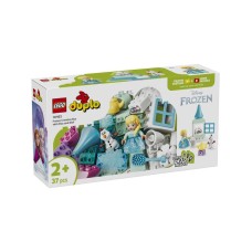 LEGO 10462 Frozen kreativna kutija sa Elsom i Olafom