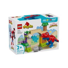 LEGO 10463 Dinosaurus Spajdi-reks protiv Zelenog Goblina LEGO 10463 Dinosaurus Spajdi-reks protiv Zelenog Goblina