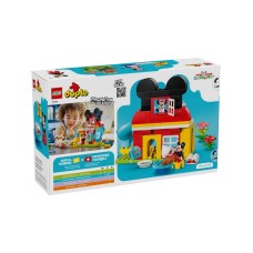 LEGO 10465 Igraonica Mikija Mausa sa Mini i Plutonom LEGO 10465 Igraonica Mikija Mausa sa Mini i Plutonom