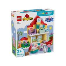 LEGO 10467 Porodična kuća LEGO 10467 Porodična kuća