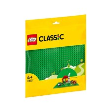 LEGO 11023 Zelena podloga za gradnju LEGO 11023 Zelena podloga za gradnju