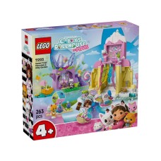 LEGO 11205 Planina slatkiša i Kitina bašta LEGO 11205 Planina slatkiša i Kitina bašta