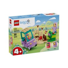 LEGO 11216 ''Bake'' sa Bingom i Blui