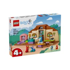 LEGO 11221 Škola sa Rastijem i Blui