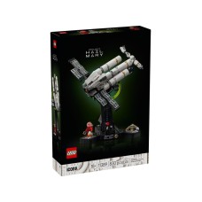 LEGO 11389 Projekat Očajnički pokušaj LEGO 11389 Projekat Očajnički pokušaj