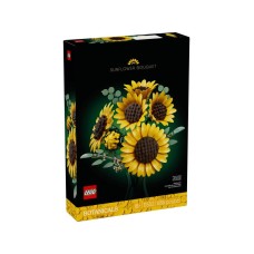 LEGO 11502 Buket suncokreta LEGO 11502 Buket suncokreta