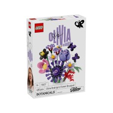 LEGO 11507 Buket cveća Olivije Rodrigo