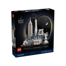 LEGO 21066 Njujork – Velika jabuka LEGO 21066 Njujork – Velika jabuka
