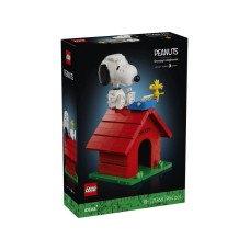 LEGO 21368 Snupijeva kućica