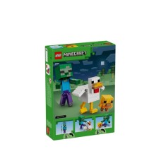 LEGO 21582 Jahač pilića LEGO 21582 Jahač pilića