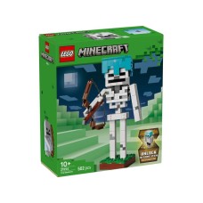 LEGO 21594 Skeleton