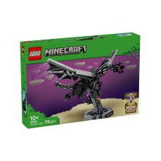 LEGO 21595 Ender Zmaj