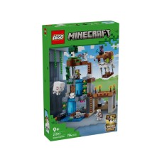 LEGO 21597 Stanica aveti