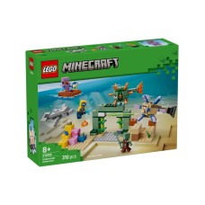 LEGO 21598 Podvodna avantura