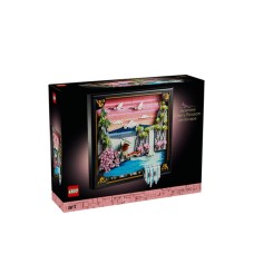 LEGO 31218 Pejzaž sa japanskom trešnjom