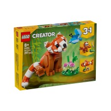 LEGO 31394 Slatke životinje: Crveni panda