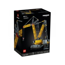 LEGO 42146 Liebherr LR 13000 kran guseničar LEGO 42146 Liebherr LR 13000 kran guseničar