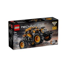 LEGO 42199 Monster Jam™ DIGatron™ vozilo na povlačenje