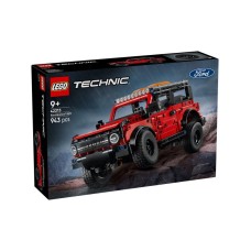 LEGO 42213 Ford Bronco® SUV
