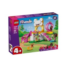 LEGO 42665 Igralište za kuce