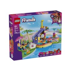 LEGO 42676 Zabavni dan u akva-parku