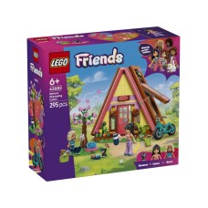 LEGO 42682 Koliba za glamping