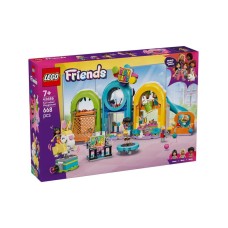 LEGO 42686 Zabavno igralište na zatvorenom