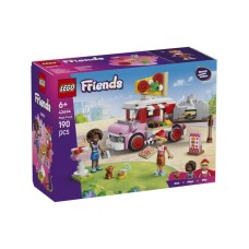 LEGO 42694 Kamion za prodaju pica LEGO 42694 Kamion za prodaju pica