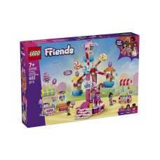 LEGO 42700 Panoramski točak od slatkiša LEGO 42700 Panoramski točak od slatkiša