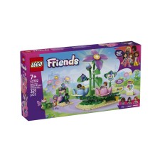 LEGO 42702 Vrteška sa cvetnim vilinskim šoljicama LEGO 42702 Vrteška sa cvetnim vilinskim šoljicama