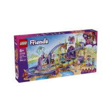 LEGO 42703 Vožnja na sireninom rolerkosteru LEGO 42703 Vožnja na sireninom rolerkosteru