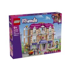 LEGO 42704 Grand hotel Medenog Grada LEGO 42704 Grand hotel Medenog Grada