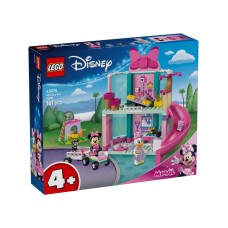 LEGO 43274 Minin hotel za ljubimce
