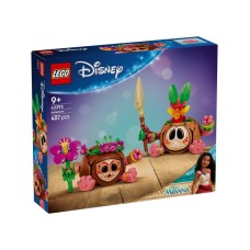 LEGO 43293 Kakamora