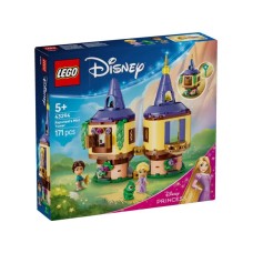 LEGO 43294 Zlatokosina mini-kula
