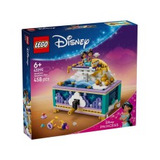 LEGO 43295 Jasminina kutija za nakit LEGO 43295 Jasminina kutija za nakit