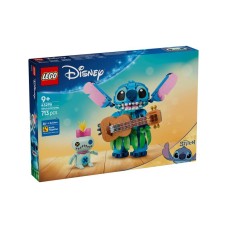 LEGO 43296 Stič i Skramp LEGO 43296 Stič i Skramp