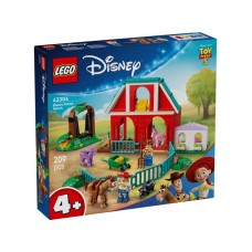 LEGO 43304 Blejzin ranč sa konjima LEGO 43304 Blejzin ranč sa konjima