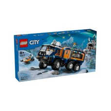 LEGO 60471 Arktički istraživački kamion s laboratorijom LEGO 60471 Arktički istraživački kamion s laboratorijom