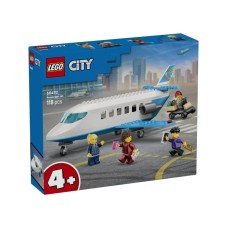 LEGO 60492 Putnički mlaznjak LEGO 60492 Putnički mlaznjak