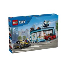 LEGO 60497 Auto-perionica LEGO 60497 Auto-perionica
