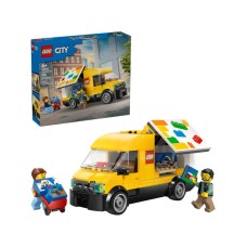 LEGO 60500 LEGO® Kombi