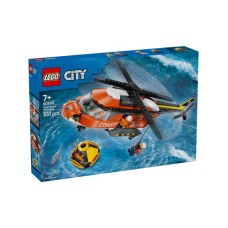 LEGO 71508 Mek lisice čuvarke