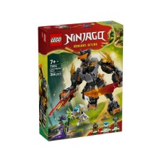 LEGO 71854 Kolov mek za misije i zmaj Zejn LEGO 71854 Kolov mek za misije i zmaj Zejn