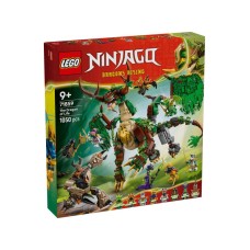 LEGO 71859 Zmaj života