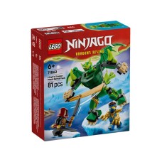 LEGO 71862 Lojdov zmajeviti mek – borbeno pakovanje LEGO 71862 Lojdov zmajeviti mek – borbeno pakovanje