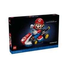 LEGO 72037 Mario Kart™: Mario i standardni karting LEGO 72037 Mario Kart™: Mario i standardni karting