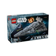 LEGO 75394 Imperijin zvezdani razarač LEGO 75394 Imperijin zvezdani razarač