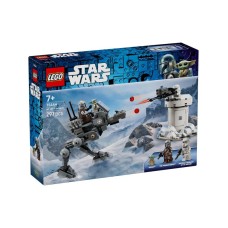LEGO 75444 Napad AT-RT™-a