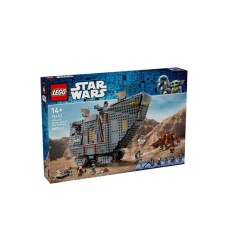 LEGO 75453 Peščani guseničar s drugih svetova i Madhorn